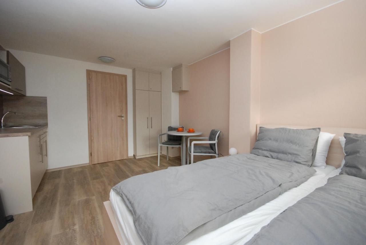 Apartman Mh Breclav Exterior photo