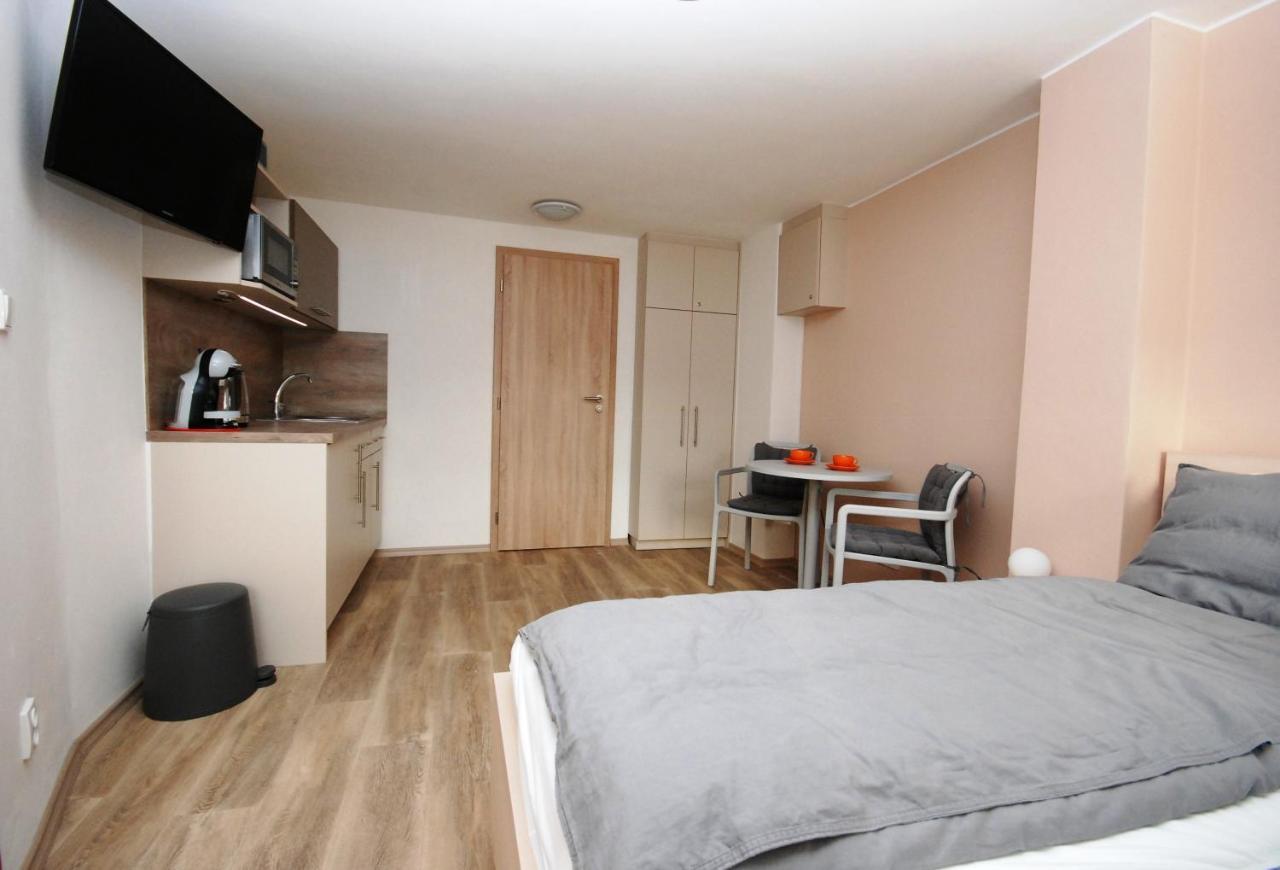 Apartman Mh Breclav Exterior photo