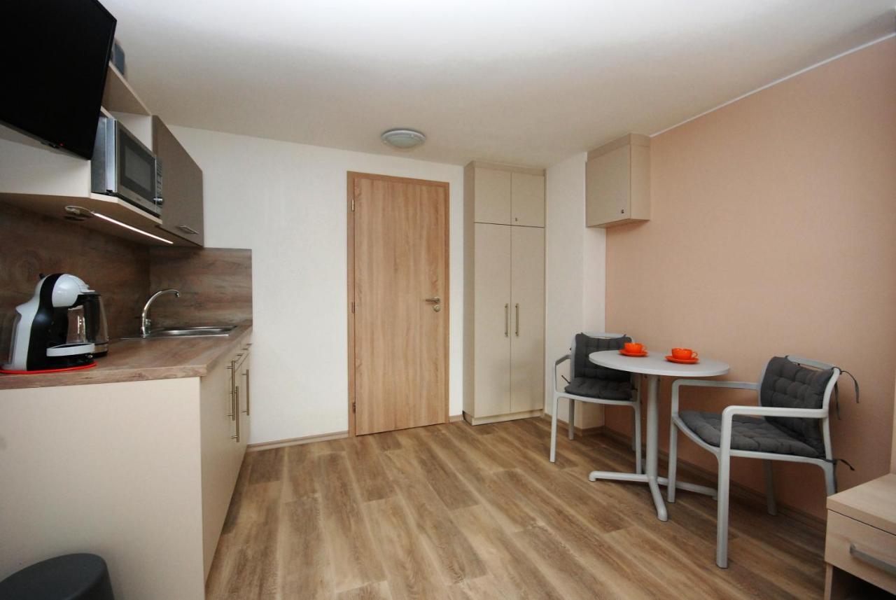 Apartman Mh Breclav Exterior photo